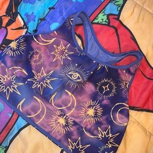 Victoria’s Secret Sports bra